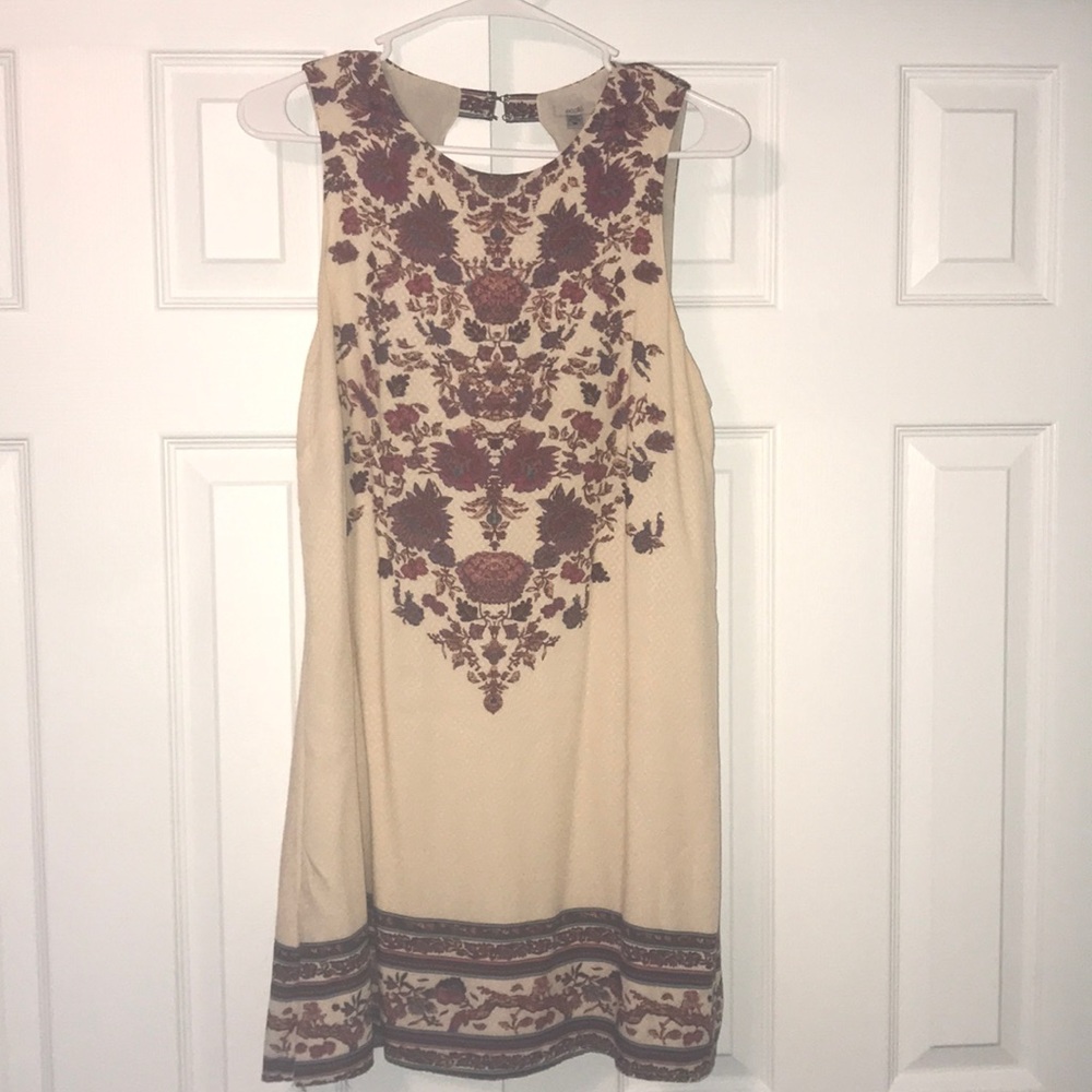 Urban outfitters dress: ecoté size medium